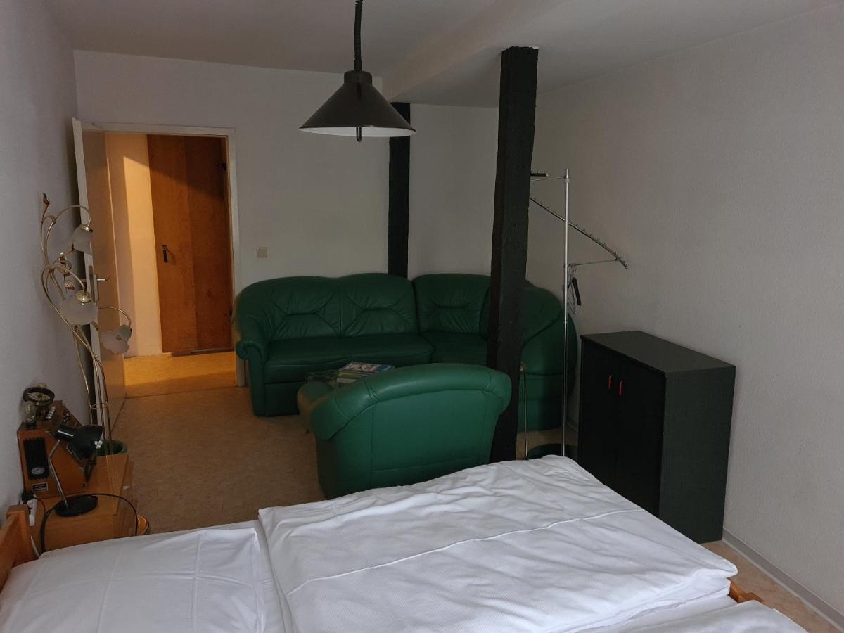 Altstadthotel Zum Goldenen Anker Lübeck Exterior foto